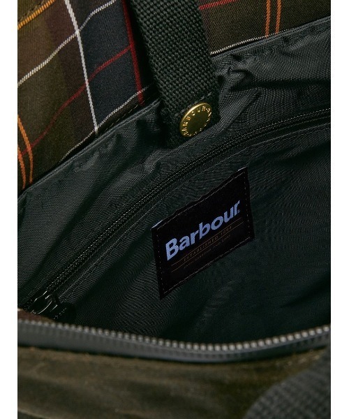 Field ワックス コットン バックパック（バックパック/リュック