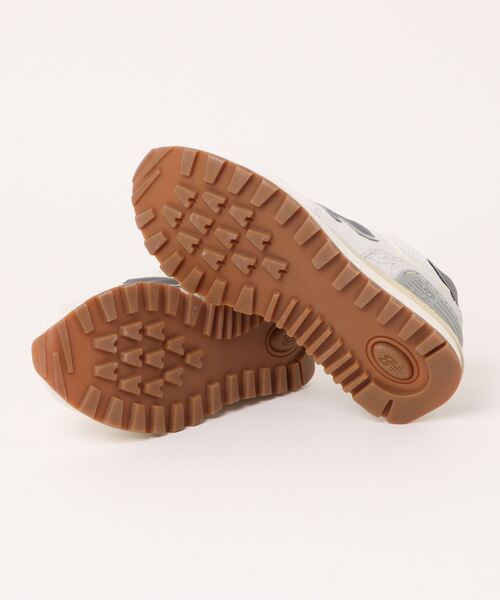 NEW BALANCE(ニューバランス)の「【New Balance】U574LG(スニーカー・レディース・ライトグレー・22.5cm/23cm/23.5cm/24cm/24.5cm/25cm)」の3枚目の写真