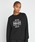 TORY BURCH�i�g���[�o�[�`�j�́u�t�����`�e���[ ���O���� ���S�N���[�l�b�N�i�X�E�F�b�g�j�v�b�u���b�N