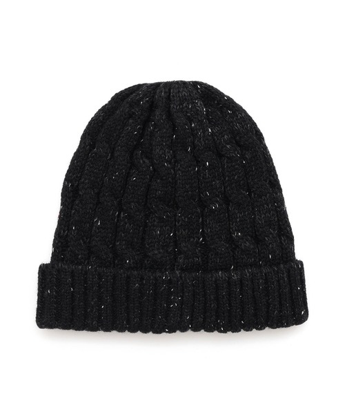 F.O.KIDS（エフオーキッズ）の「F.O.KIDS/エフオーキッズ ニットキャップ（ニットキャップ/ビーニー・キッズ・アイボリー/ブラック/ブルー/レッド/イエロー・54）」の7枚目の写真