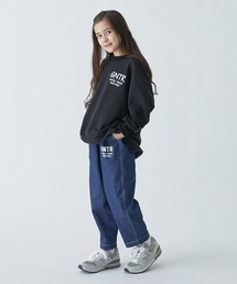 ジェネレーター デニムワークパンツ