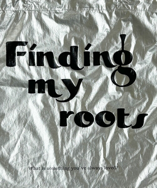 SHENERY（シーナリー）の「seasonトートバッグ（トートバッグ・レディース・シルバー/ベージュ・FREE）」の14枚目の写真