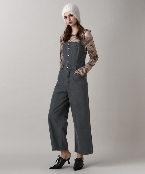 FOREVER 21（フォーエバー トゥエンティーワン）の「【2024FW】デニム