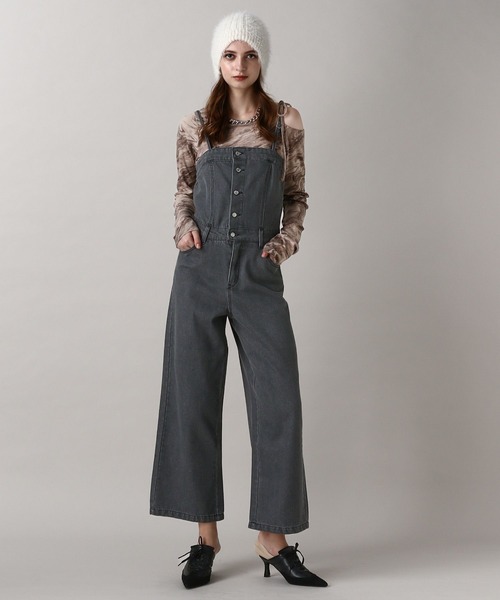 FOREVER 21（フォーエバー トゥエンティーワン）の「【2024FW】デニム