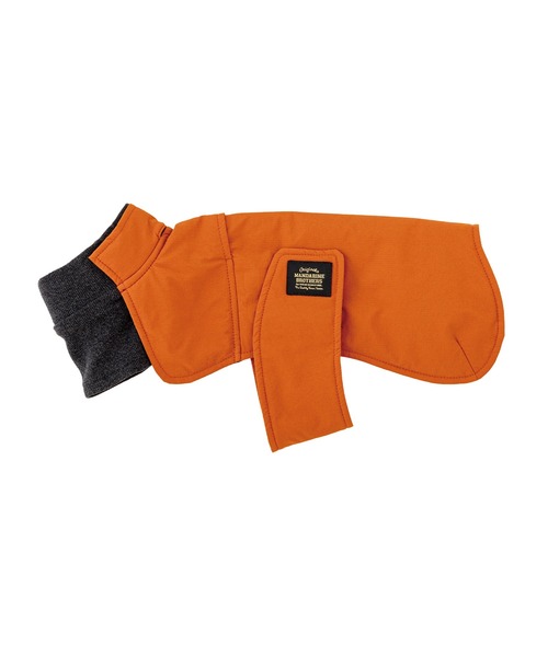 ラップジャケット/小型犬/犬服（ペットウェア）｜MANDARINE BROTHERS