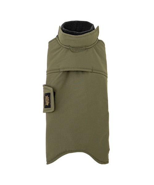 ラップジャケット/小型犬/犬服（ペットウェア）｜MANDARINE BROTHERS