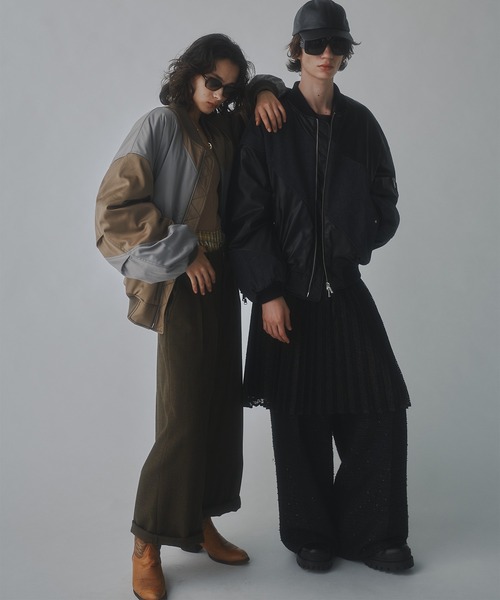 MAISON SPECIAL（メゾンスペシャル）の「《UNISEX》【MAISON SPECIAL 