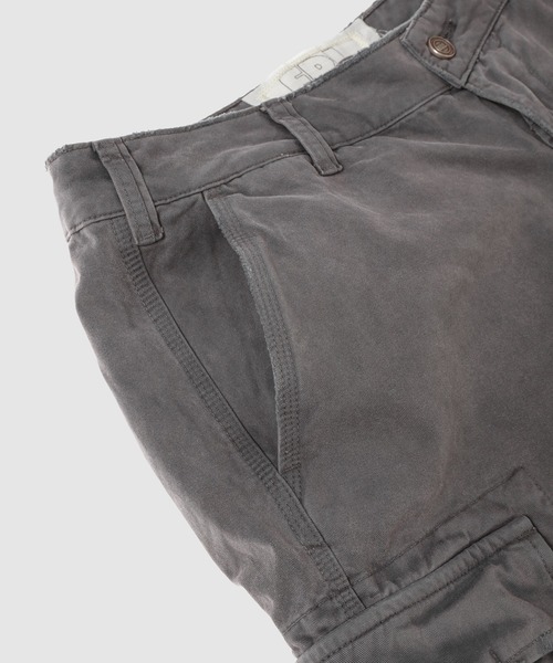 ERL Classic Cargo Pants in Gray for Men | Lyst