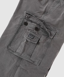 ERL UNISEX CARGO PANTS WOVEN/イーアールエル ERL（イーアールエル）の「UNISEX PRINTED CARGO PANTS WOVEN