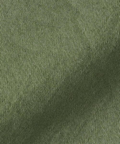 SOMETHING（サムシング）の「SOMETHING(サムシング)【レディース】ベーカースカート（スカート・レディース・グリーン・S/M/XS）」の18枚目の写真