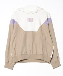 PUMA | プーマ PUMA YOS スウェットフーディー_(スウェット)