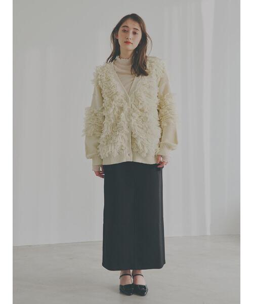 【セール】カーゴナロースカート（スカート）｜so4u（ソーフォーユー）