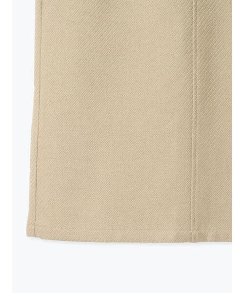 【セール】カーゴナロースカート（スカート）｜so4u（ソーフォーユー）