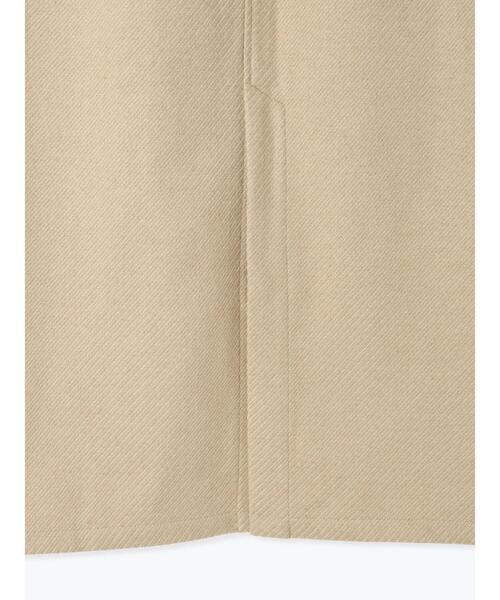 【セール】カーゴナロースカート（スカート）｜so4u（ソーフォーユー）