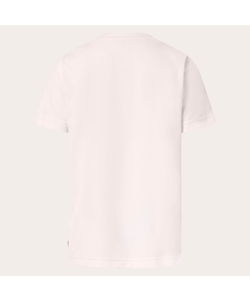 OAKLEY(オークリー)の「オークリー EN TECH COLD SS TEE CAMO YTR 7.0/Tシャツ/ UPF50+ /接触冷感/リフレクター/ キッズ/OAKLEY(Tシャツ/カットソー・キッズ・ネイビー/ホワイト/ブラック・S/L/M/XS)」の21枚目の写真