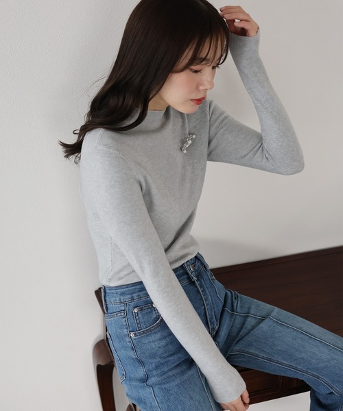 セール】《お気に入り1万人突破！／新色追加／8色展開》ウール混