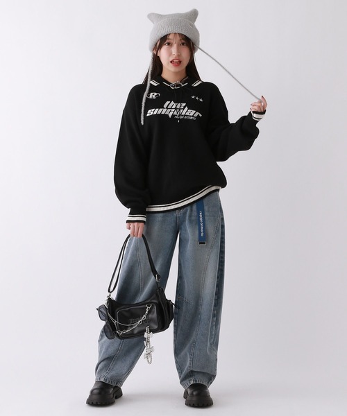 新品❤️アルチビオ❤️ジップアップセーター アルチビオ レディース ニット - ゴルフウェア通販 ビキジャパン公式