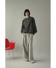 Tweed cargo PT ツイードカーゴパンツ