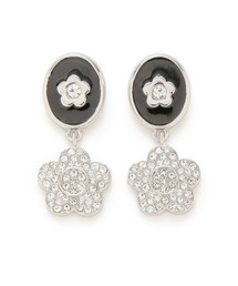 【LILY BROWN×MARY QUANT】バリエーションピアス