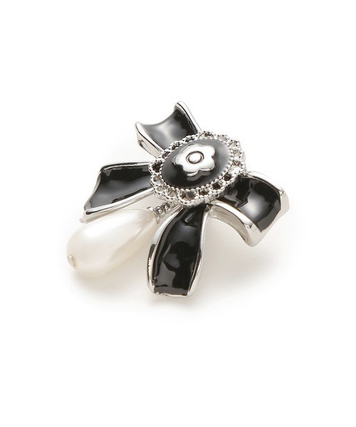 LILY BROWN（リリーブラウン）の「【LILY BROWN×MARY QUANT】バリエーションピアス（ピアス（両耳用）・レディース・B/C/A・FREE）」の5枚目の写真