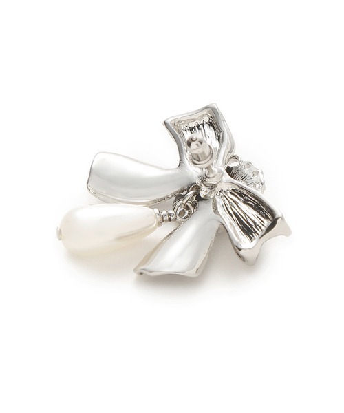 LILY BROWN（リリーブラウン）の「【LILY BROWN×MARY QUANT】バリエーションピアス（ピアス（両耳用）・レディース・B/C/A・FREE）」の6枚目の写真