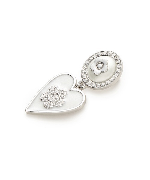 LILY BROWN（リリーブラウン）の「【LILY BROWN×MARY QUANT】バリエーションピアス（ピアス（両耳用）・レディース・B/C/A・FREE）」の7枚目の写真