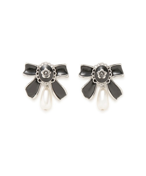 LILY BROWN（リリーブラウン）の「【LILY BROWN×MARY QUANT】バリエーションピアス（ピアス（両耳用）・レディース・B/C/A・FREE）」の11枚目の写真