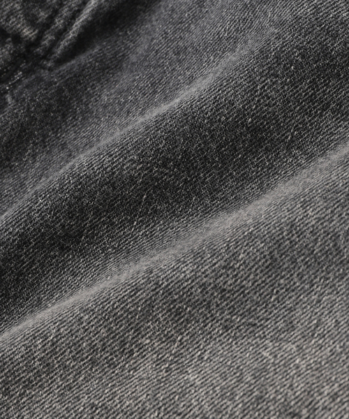 DAIRIKU(ダイリク)の「【DAIRIKU / ダイリク】Flare Vintage Denim Pants(デニムパンツ・メンズ・ブラック/ブルー系その他・SMALL/LARGE/MEDIUM)」の9枚目の写真