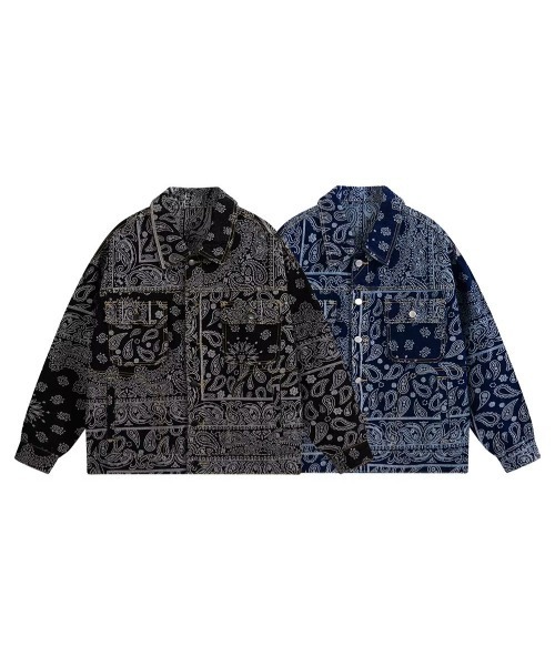 希少美品 LEVI'S リーバイス 3rd タイプ Gジャン デニム
