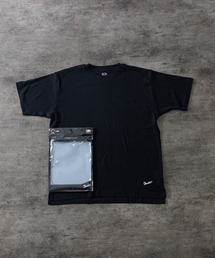 NUMBER (N)INE | 【FRUIT OF THE LOOMxNUMBER(N)INE 】パックT-SHIRTS(Tシャツ/カットソー)