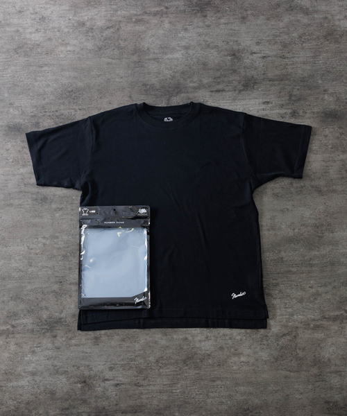 NUMBER (N)INE（ナンバーナイン）の「T-SHIRTS_LET'S GO CRAZY(T