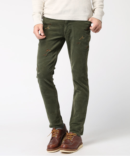 POLO RALPH LAUREN（ポロ ラルフ ローレン）の「Sullivan スリム