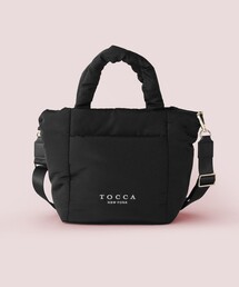 TOCCA(�g�b�J)��MACCHERONE CUSION BAG �o�b�O(�g�[�g�o�b�O)