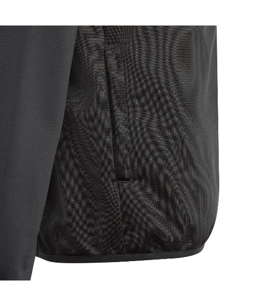 adidas(アディダス)の「アディダス adidas アディダス エッセンシャルズ トラックスーツ(ジャージセットアップ)(ジャージ・キッズ・ネイビー/ブラック・110cm/120cm/130cm/140cm/150cm/160cm)」の9枚目の写真