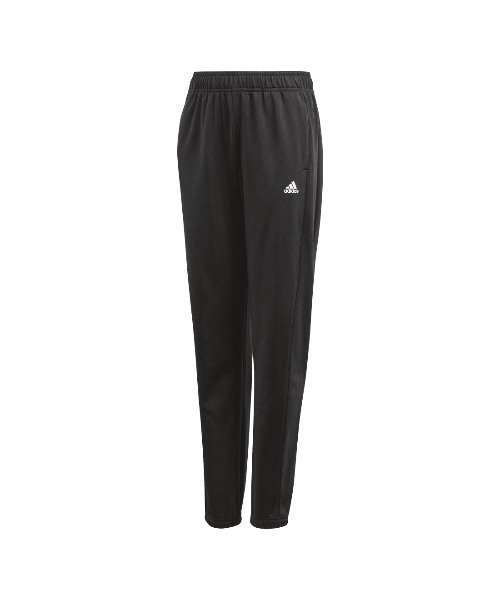 adidas(アディダス)の「アディダス adidas アディダス エッセンシャルズ トラックスーツ(ジャージセットアップ)(ジャージ・キッズ・ネイビー/ブラック・110cm/120cm/130cm/140cm/150cm/160cm)」の10枚目の写真
