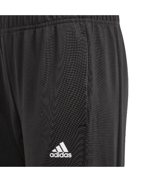 adidas(アディダス)の「アディダス adidas アディダス エッセンシャルズ トラックスーツ(ジャージセットアップ)(ジャージ・キッズ・ネイビー/ブラック・110cm/120cm/130cm/140cm/150cm/160cm)」の12枚目の写真