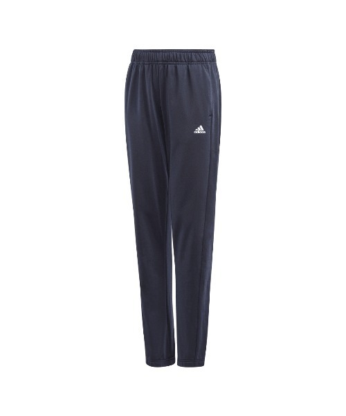 adidas(アディダス)の「アディダス adidas アディダス エッセンシャルズ トラックスーツ(ジャージセットアップ)(ジャージ・キッズ・ネイビー/ブラック・110cm/120cm/130cm/140cm/150cm/160cm)」の17枚目の写真