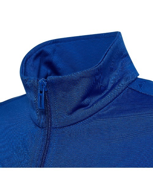 adidas(アディダス)の「アディダス adidas アディダス エッセンシャルズ トラックスーツ(ジャージセットアップ)(ジャージ・キッズ・ネイビー/ブラック・110cm/120cm/130cm/140cm/150cm/160cm)」の21枚目の写真