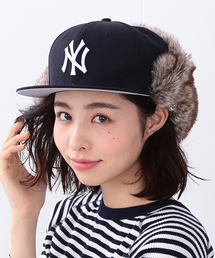 NEW ERA | NEW ERA / 59FIFTY Ear Flap SPECIAL(キャップ)