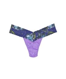 RUNWAY channel（ランウェイチャネル）の「【HANKY PANKY】COLORPLAY THONG（ショーツ・レディース）」