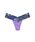 RUNWAY channel�i�����E�F�C�`���l���j�́u�yHANKY PANKY�zCOLORPLAY THONG�i�V���[�c�j�v�b�p�[�v��