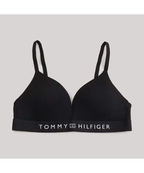 TOMMY HILFIGER（トミーヒルフィガー）の「パデッド
