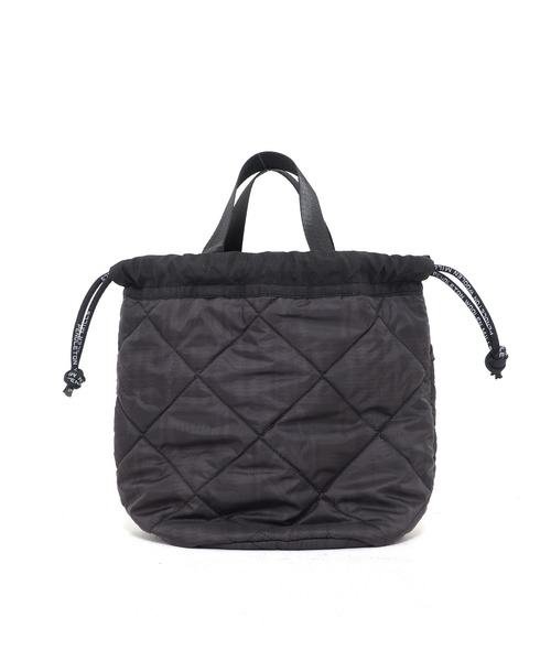 PENDLETON ペンドルトン HARDING QUILTING DRAWBAG ハーディング キルティング 巾着バッグ(ショルダーバッグ)|PENDLETON(ペンドルトン) PENDLETON ペンドルトン HARDING QUILTING DRAWBAG ハーディング キルティング 巾着バッグ(ショルダーバッグ)|PENDLETON(ペンドルトン)