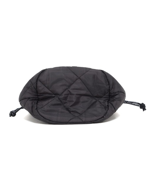 PENDLETON ペンドルトン HARDING QUILTING DRAWBAG ハーディング キルティング 巾着バッグ(ショルダーバッグ)|PENDLETON(ペンドルトン) PENDLETON ペンドルトン HARDING QUILTING DRAWBAG ハーディング キルティング 巾着バッグ(ショルダーバッグ)|PENDLETON(ペンドルトン)