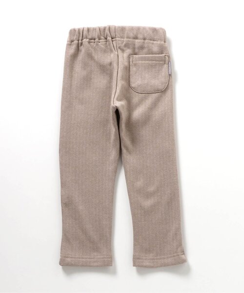 セール】【あったか】7days Style/バラエティ裏シャギーパンツ（その他