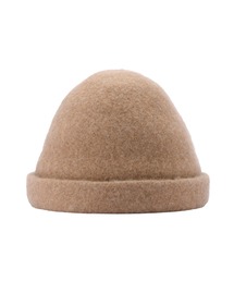 YOKOI BERET（ヨコイベレー）の「コーンヘッドハットCORNE(コルネ)【日本製】（ハット）」