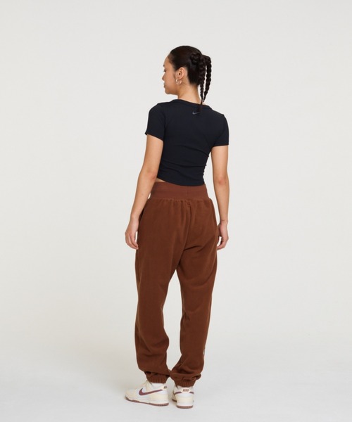 ナイキ ワン フィッテド ウィメンズ Dri-FIT ショートスリーブ