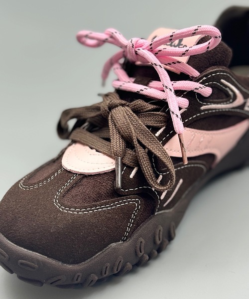 2種類紐スニーカー（スニーカー）｜ANOTHER S（アナザーエス