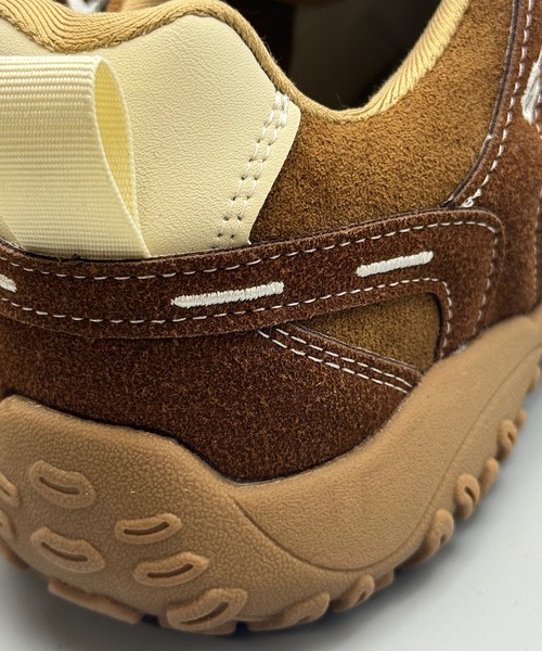 セール】2種類紐スニーカー（スニーカー）｜ANOTHER S（アナザーエス