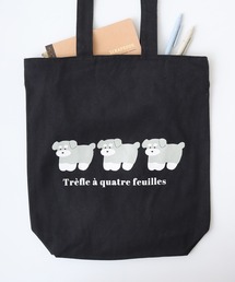 e.e.p.グラフィックトートBAG